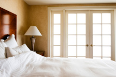 Greystonegill bedroom extension costs