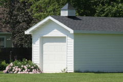Greystonegill outbuilding construction costs